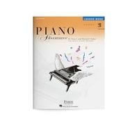 Faber Piano Adventures Level 2B: Lesson Book 2nd Edition