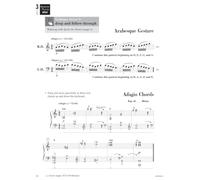 Piano Adventures: Level 4-5 Technique & Performance Book - International Anglicised Edition