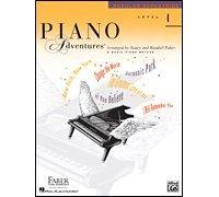 Piano Adventures, Level 4: Popular Repertoire Set (1 Book, 2 CDs, Popular Repertoire Book, Popular Repertoire CD (2CDs))
