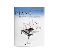 Piano Adventures Performance Book Level 2A : 2nd Edition