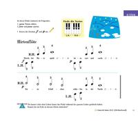 Piano Adventures: Technik- & Vortragsheft Stufe 1 Nancy Faber_Randall Faber Book