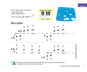 Piano Adventures: Technik- & Vortragsheft Stufe 1 Nancy Faber_Randall Faber Book