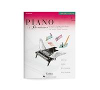 Piano Adventures - Theory Book - Level 1