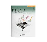 Piano Adventures Theory Book Level 5.
