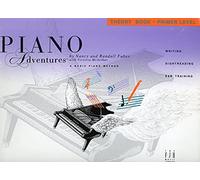Piano Adventures - Theory Book - Primer Level