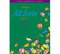 Piano All Sorts (Grades 2-3): Piano Teaching Material