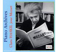 Piano Archives - Clara Haskil Plays