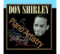 Piano Artistry by Don Shirley