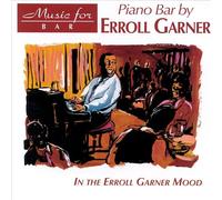 Piano Bar By Erroll Garne