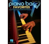 Piano Bar Favourites: Piano / Vocal / Guitar