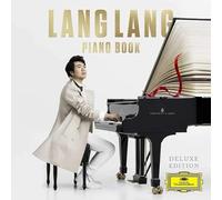 Piano Book [2 Discs]