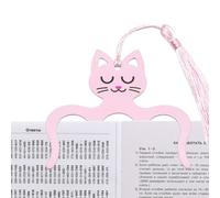 Piano Book Holder Cute Page Markers, File Clamp