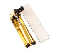Piano Buffer Finger Protection Lid Slow Fall Device Steel Piano Descent Control Device for Professional Pianists and Beginners