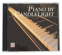 Piano By Candlelight