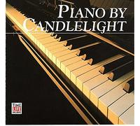 Piano By Candlelight