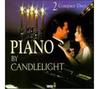 Piano By Candlelight - Piano By Candlelight