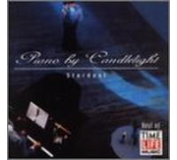 Piano By Candlelight - Stardust