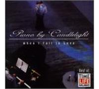 Piano By Candlelight - When I Fall in Love