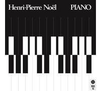 Piano by Henri-Pierre Noel (2012-11-27)