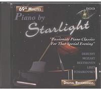 Piano By Starlight