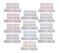 Piano Cards for Students Paper Practice Beginner Chord