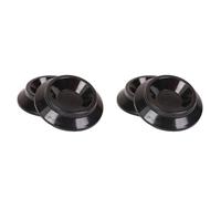 Piano Caster Cups Floor Protectors For Upright Coasters Pads For Floors Set Of 4 Floor Protectors Mat Cups For Hardwood Floors Upright