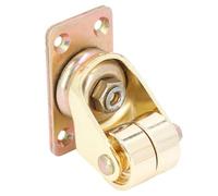 Piano Caster Wheels Iron Material 360 Degree Rotation Small Size Suitable for Various Pianos Harps Furniture