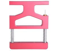 Piano Center Pin Removing Tools Needle Tool Piano Repairing Tool Piano Repair Aluminum Alloy Hand Needle Tuning Tools