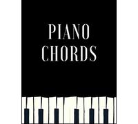Piano Chords: Piano Chord Chart For Beginners