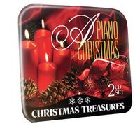 Piano Christmas: Christmas Treasures