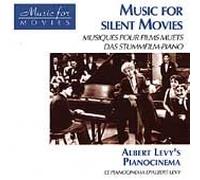 Piano Cinema - Music for Silent Movies