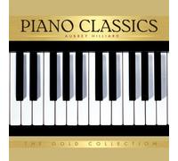 Piano Classics: The Gold Collection
