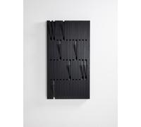 Piano Coat Rack Large PER/USE oak black - PER USE PIANO L EICHE SCHWARZ
