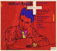 William Kappell - Piano Collection