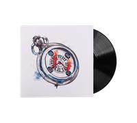 Piano Collections: CHRONO TRIGGER - 1-LP Black Vinyl