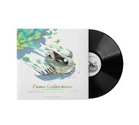 Piano Collections Chrono Trigger Volume 2 1LP Vinyl Record