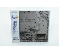 Final Fantasy X - Piano Collections