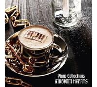 GAME MUSIC - Piano Collections Kingdom Hearts