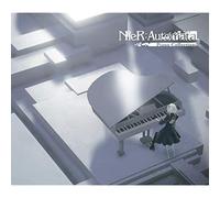 Game Music - Piano Collections Nier:Automata