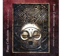 Piano Collections - NieR Gestalt & Replicant
