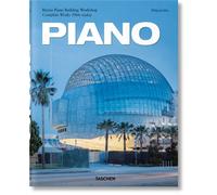 Piano : Complete Works 1966-Today