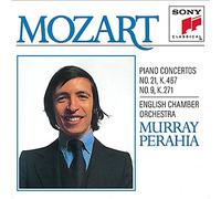Piano Concerti 9 & 21