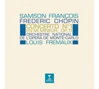 Piano Concerto 1
