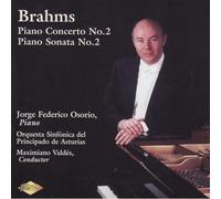 Piano Concerto 2 / Piano Sonata 2