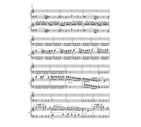 Piano Concerto C Major KV 467 Piano reduction piano and orchestra for 2 pianos M