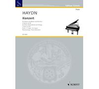 Piano Concerto F Major: National Federation of Music Clubs 2014-2016 Selection 2