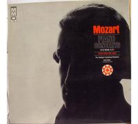 Piano Concerto in Eb major K.271 (Orchestral part) [Vinyl LP]