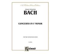 Piano Concerto in F Minor