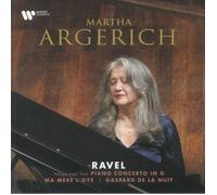 Piano Concerto In G Major Ma Mere L'oye Gaspard De La Nuit