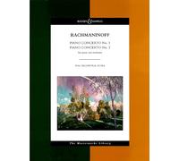 Piano Concerto No. 1 and Piano Concerto No. 2: The Masterworks Library